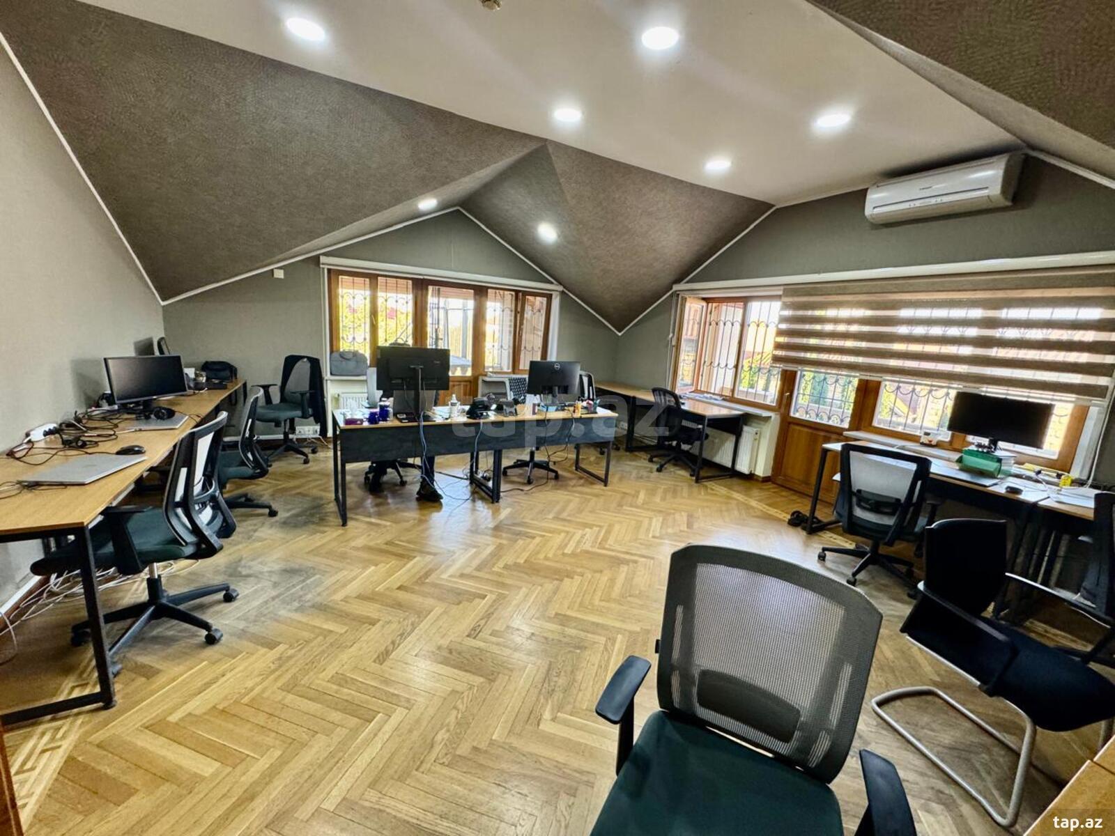 Ofis icarəyə verilir, Həsən Əliyev küç. (12)