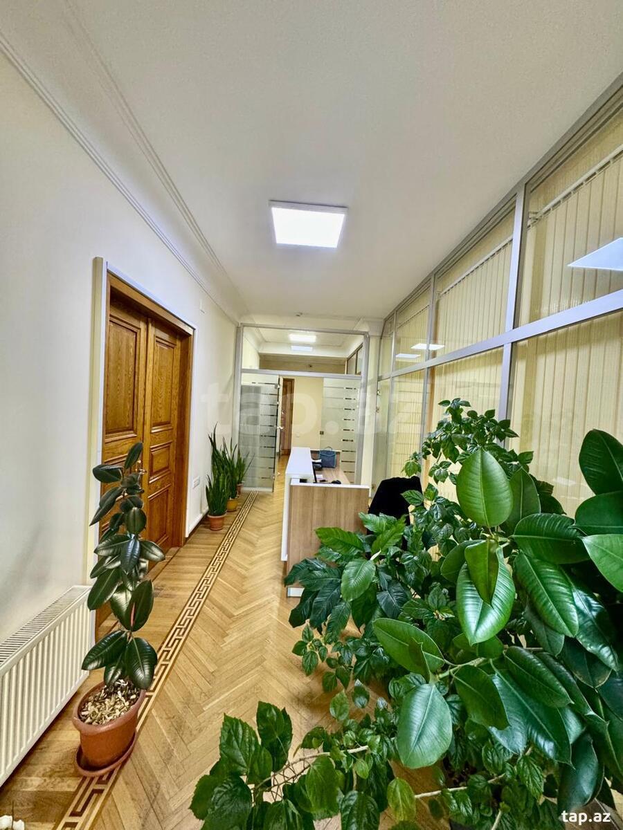 Ofis icarəyə verilir, Həsən Əliyev küç. (10)