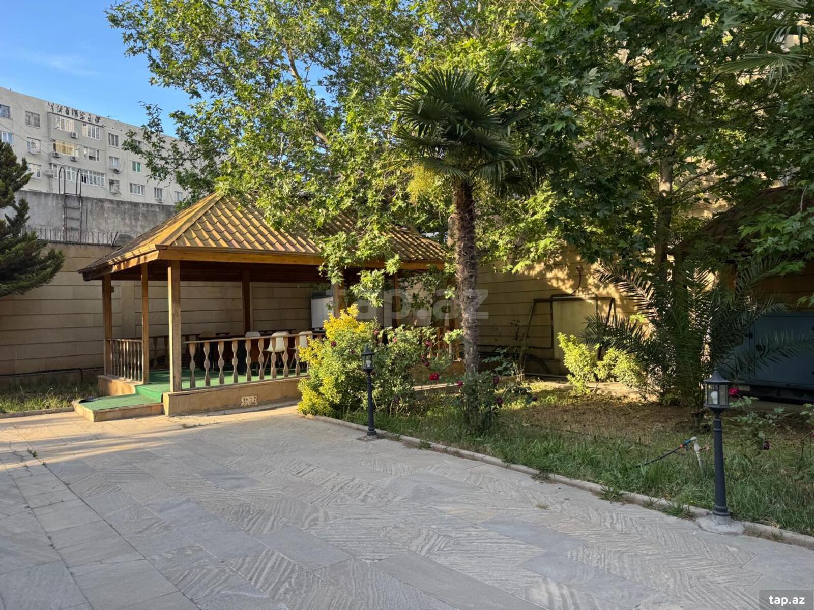 Ofis icarəyə verilir, Həsən Əliyev küç. (25)