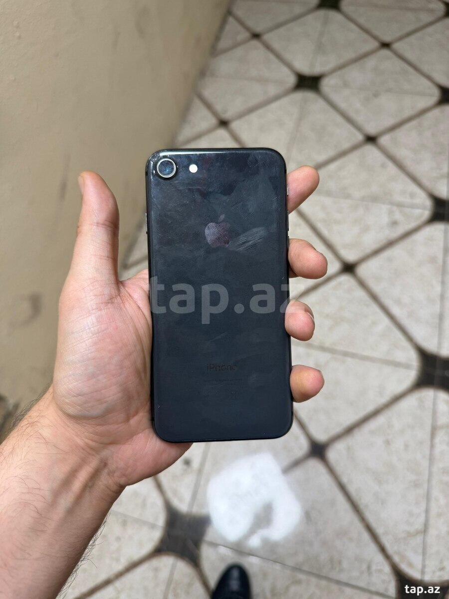 Apple iPhone 8 Silver 64GB
