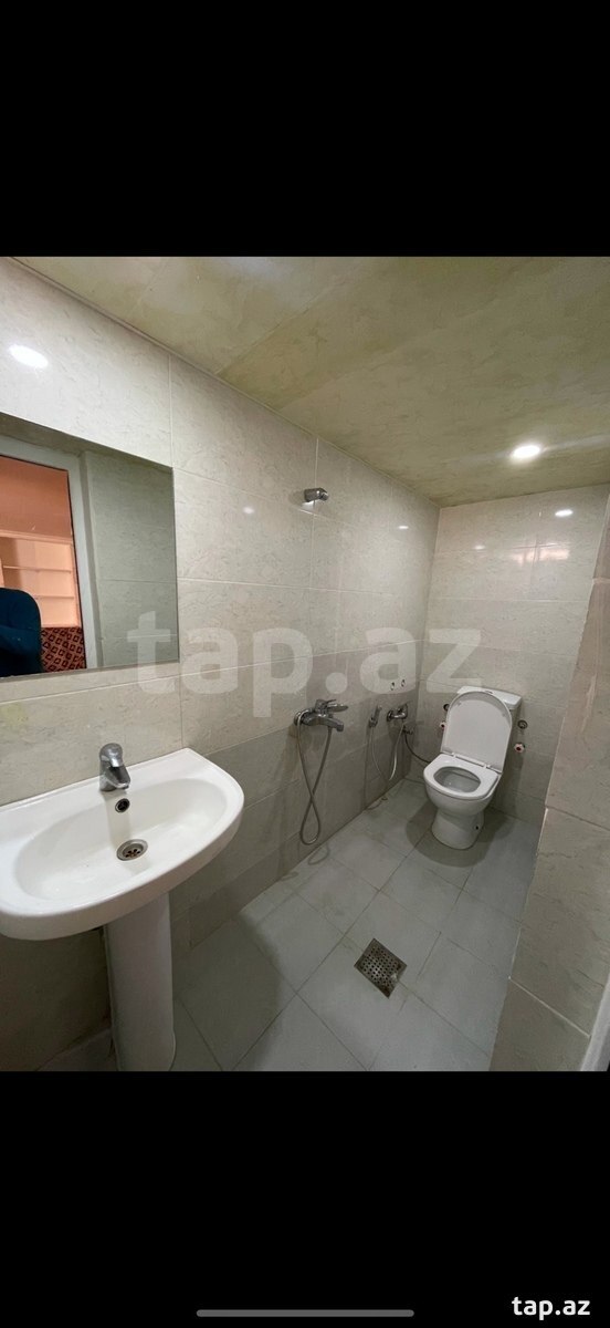 Həyət evi kirayə verilir, Bakıxanov qəs. (6)