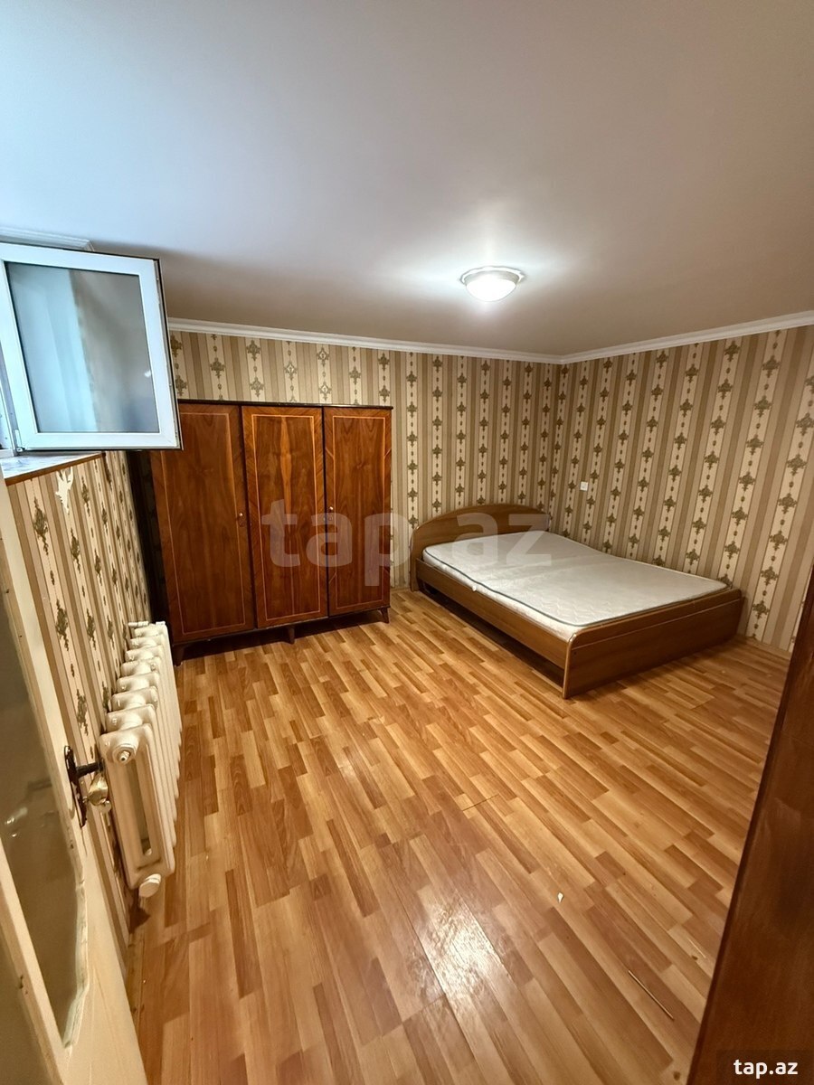 Həyət evi kirayə verilir, Bakıxanov qəs. (4)