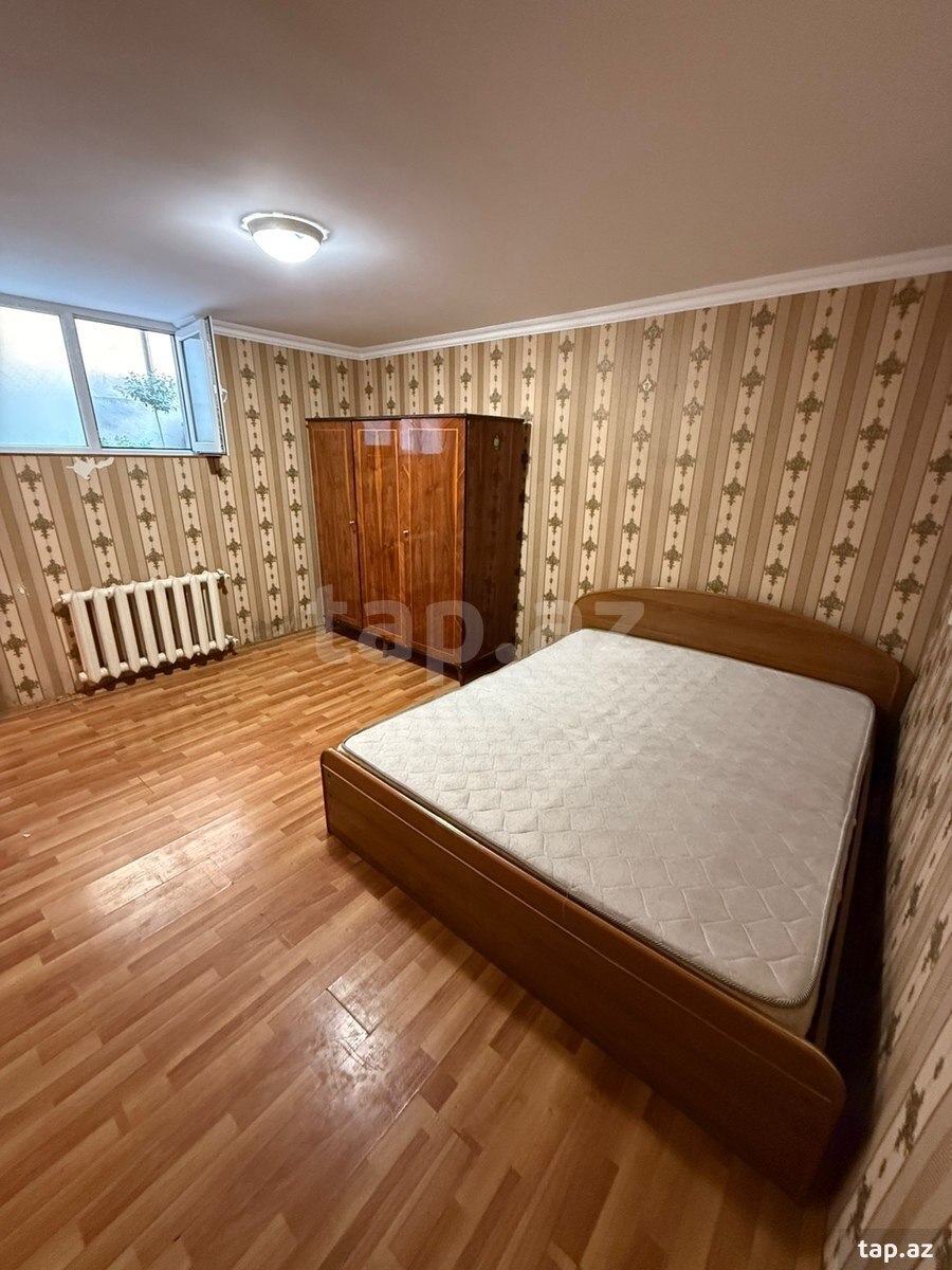 Həyət evi kirayə verilir, Bakıxanov qəs. (5)