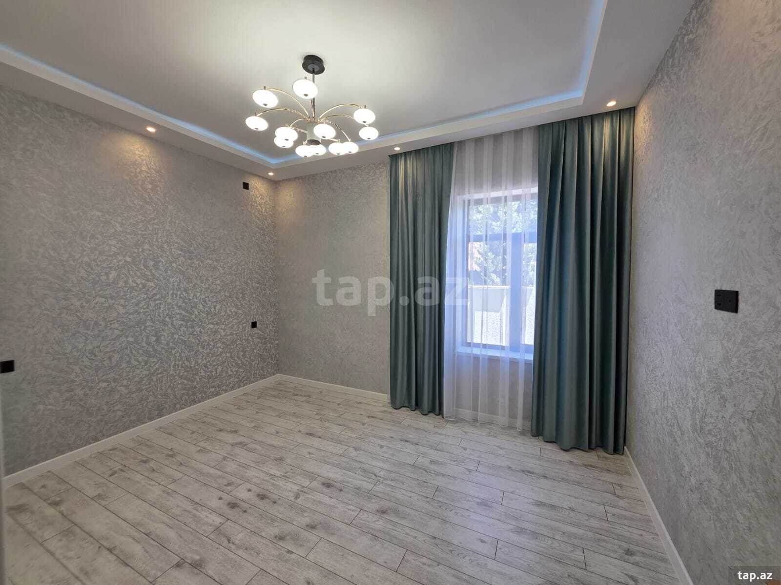 Bağ evi, Mərdəkan qəs. (23)