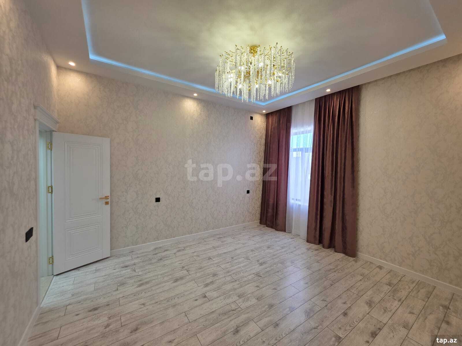 Bağ evi, Mərdəkan qəs. (20)