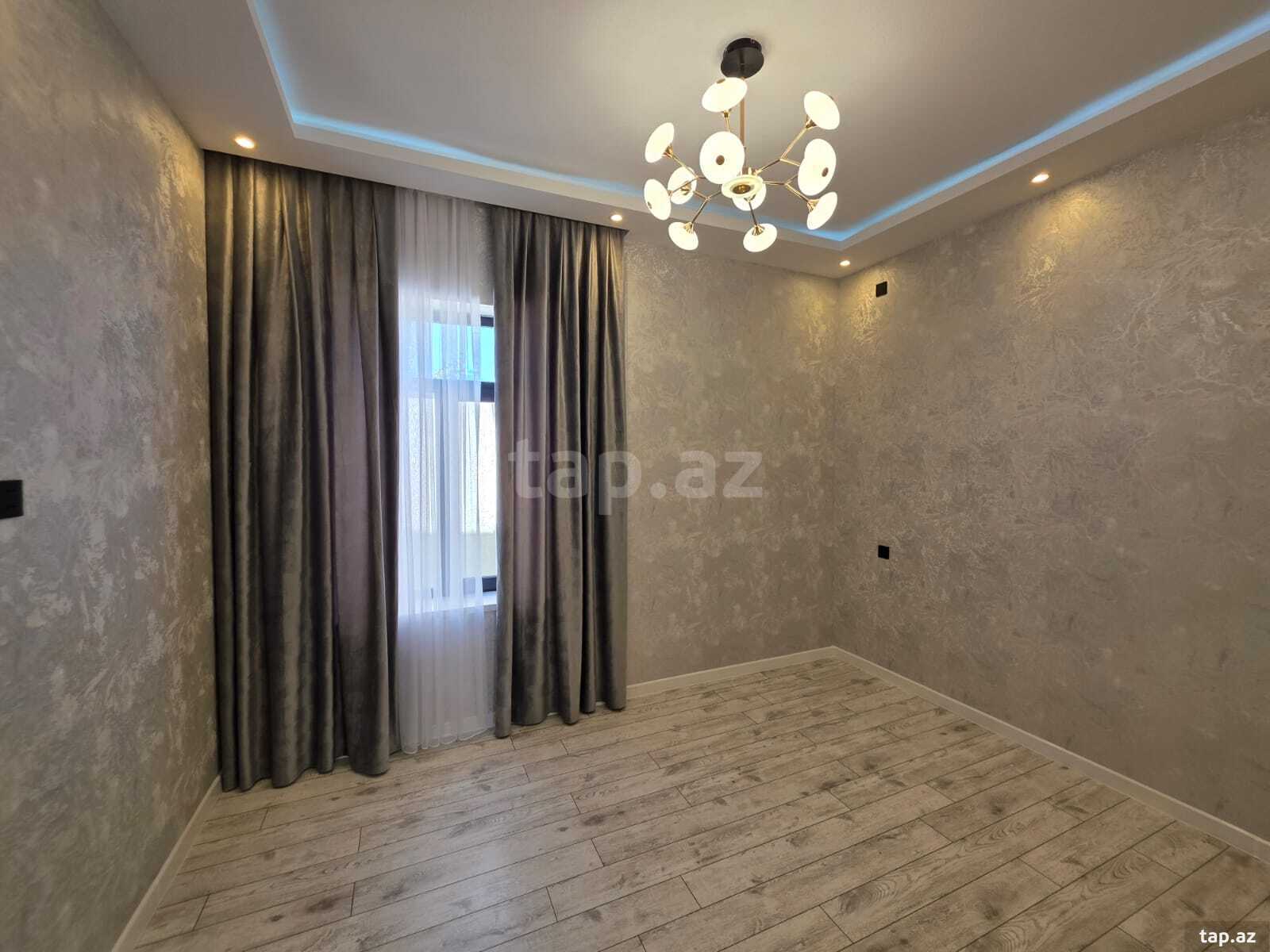 Bağ evi, Mərdəkan qəs. (28)
