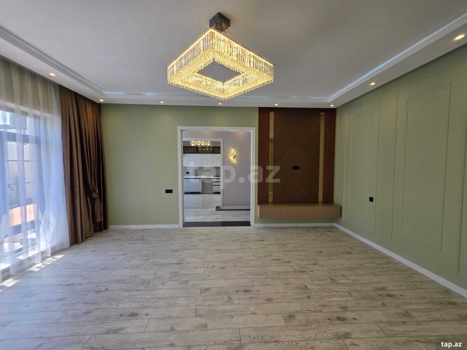 Bağ evi, Mərdəkan qəs. (21)