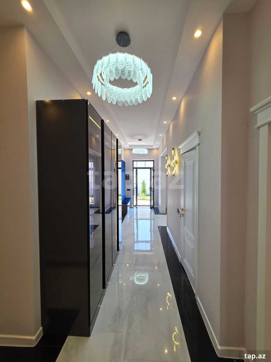 Bağ evi, Mərdəkan qəs. (22)