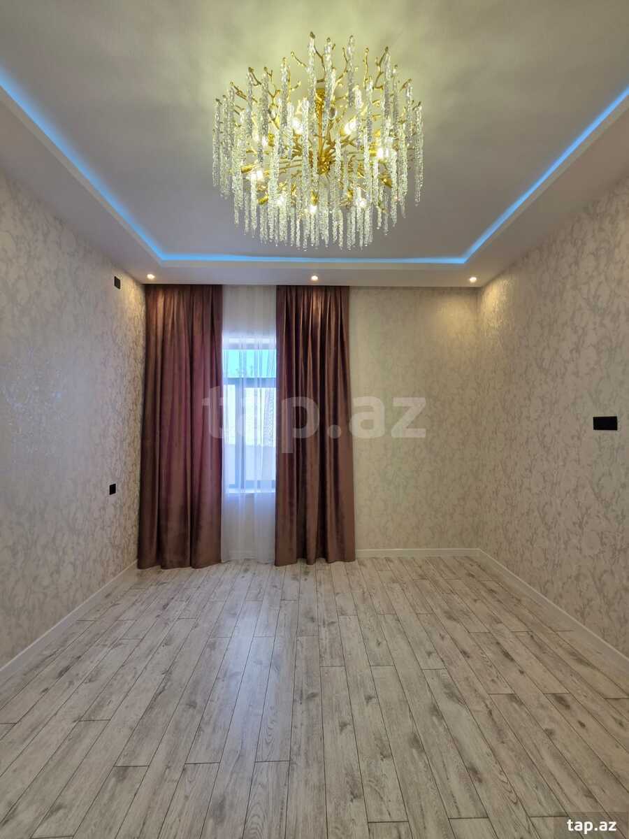 Bağ evi, Mərdəkan qəs. (19)