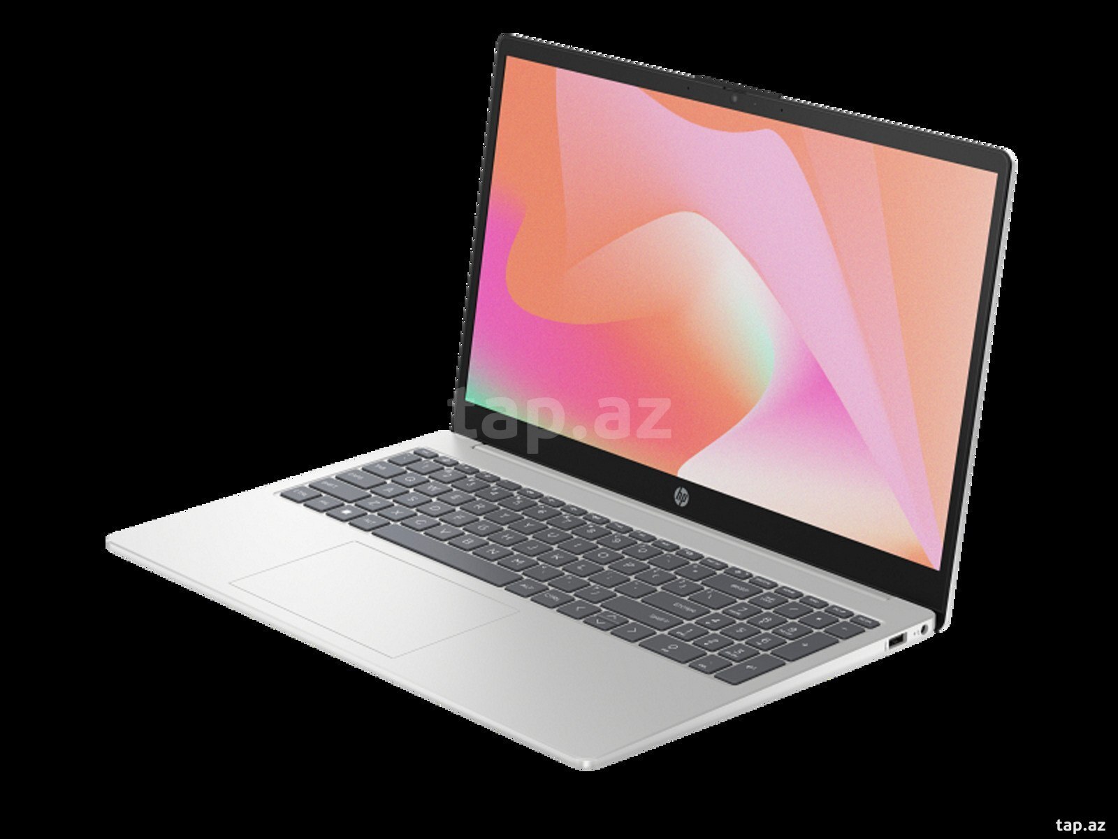 HP Laptop 15  (3)