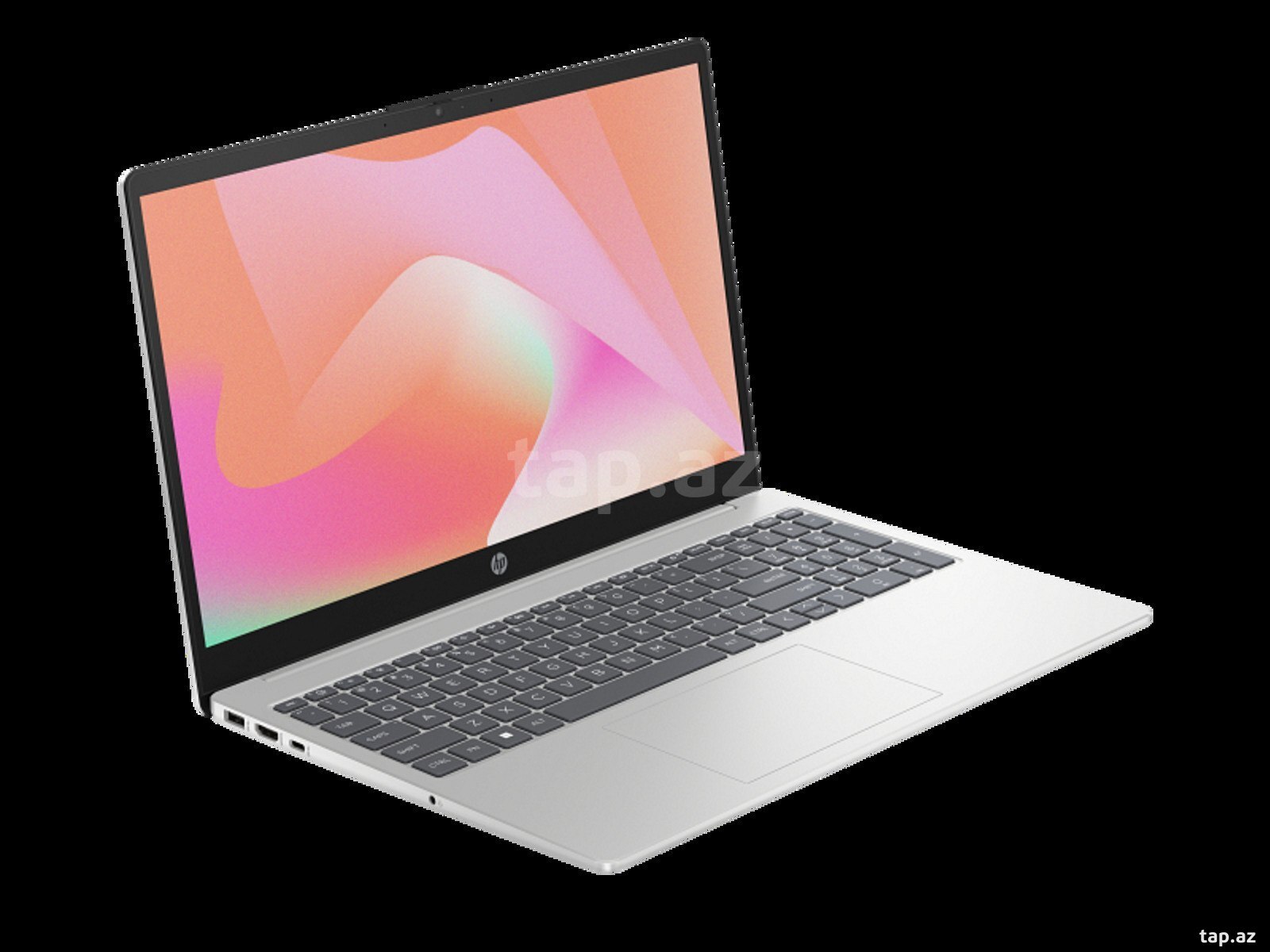 HP Laptop 15  (2)