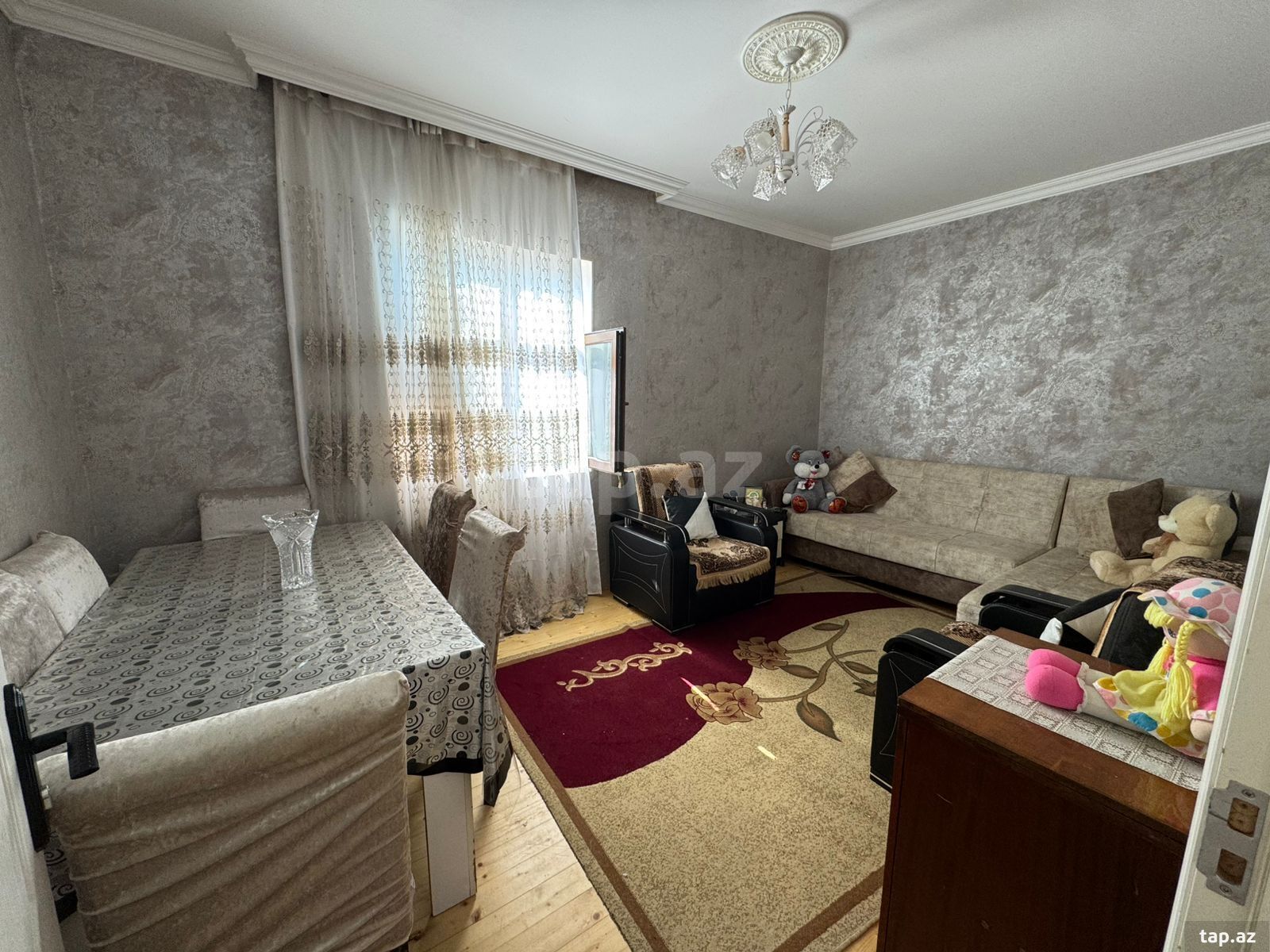 Həyət evi, Sumqayıt ş. (5)
