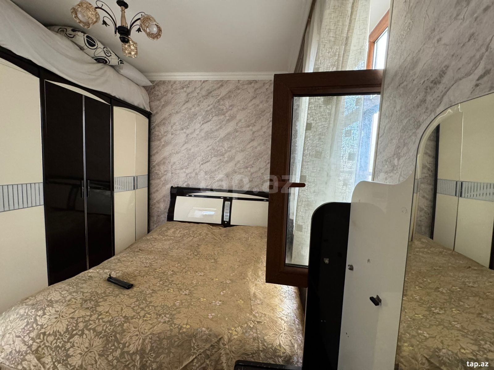 Həyət evi, Sumqayıt ş. (3)