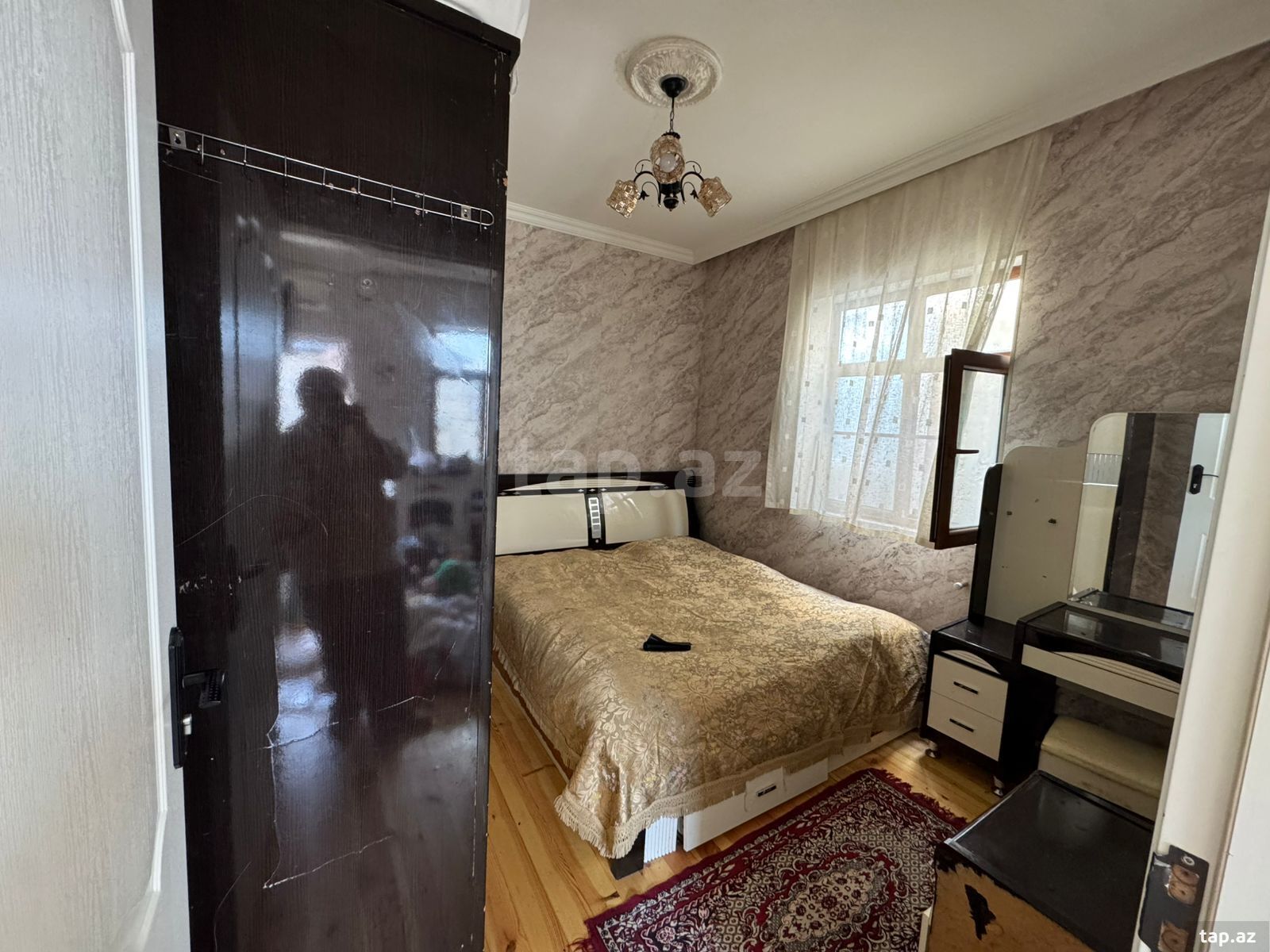 Həyət evi, Sumqayıt ş. (6)