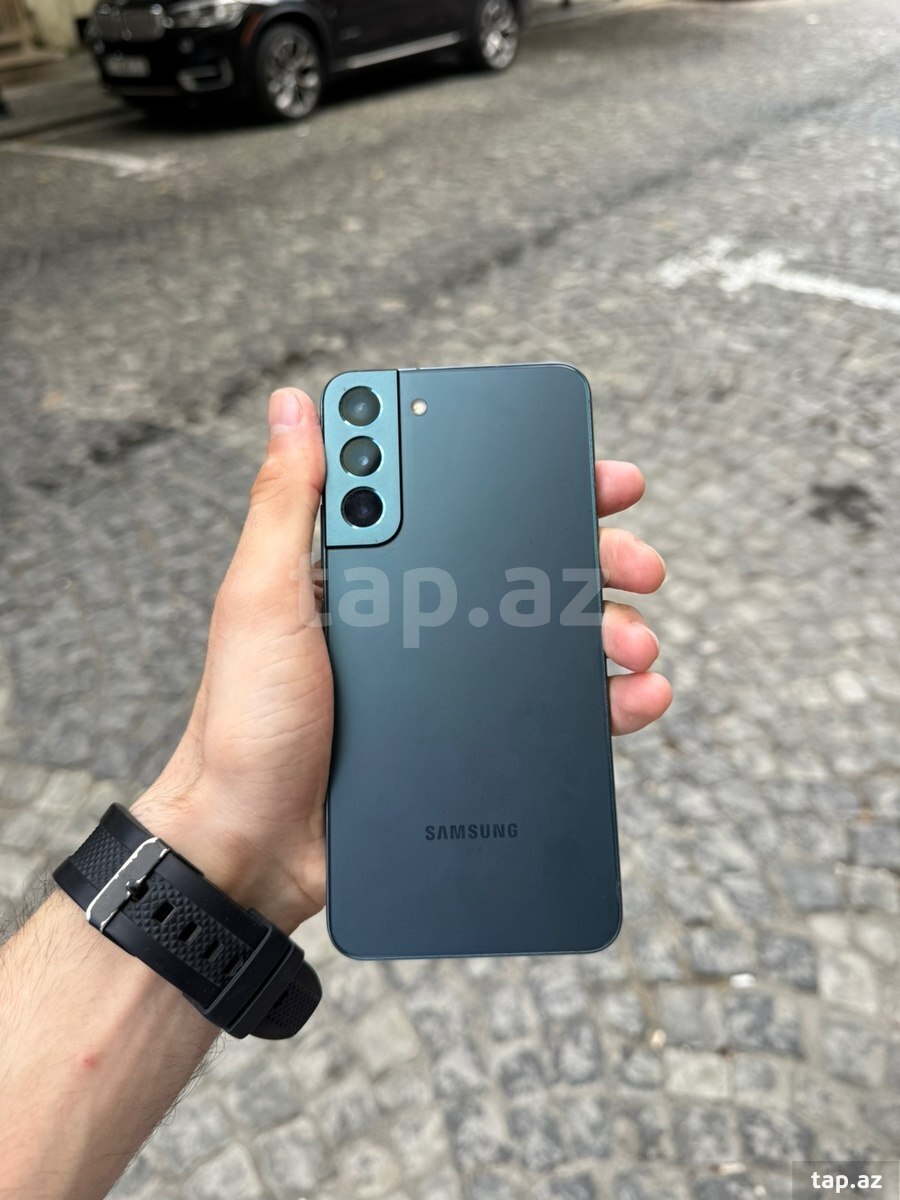 Samsung Galaxy S22+ 5G Green 256GB/8GB