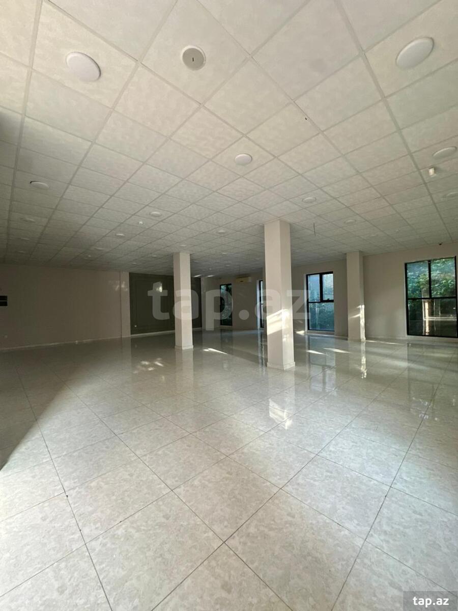 Obyekt icarəyə verilir, Sarayevo küç. (15)