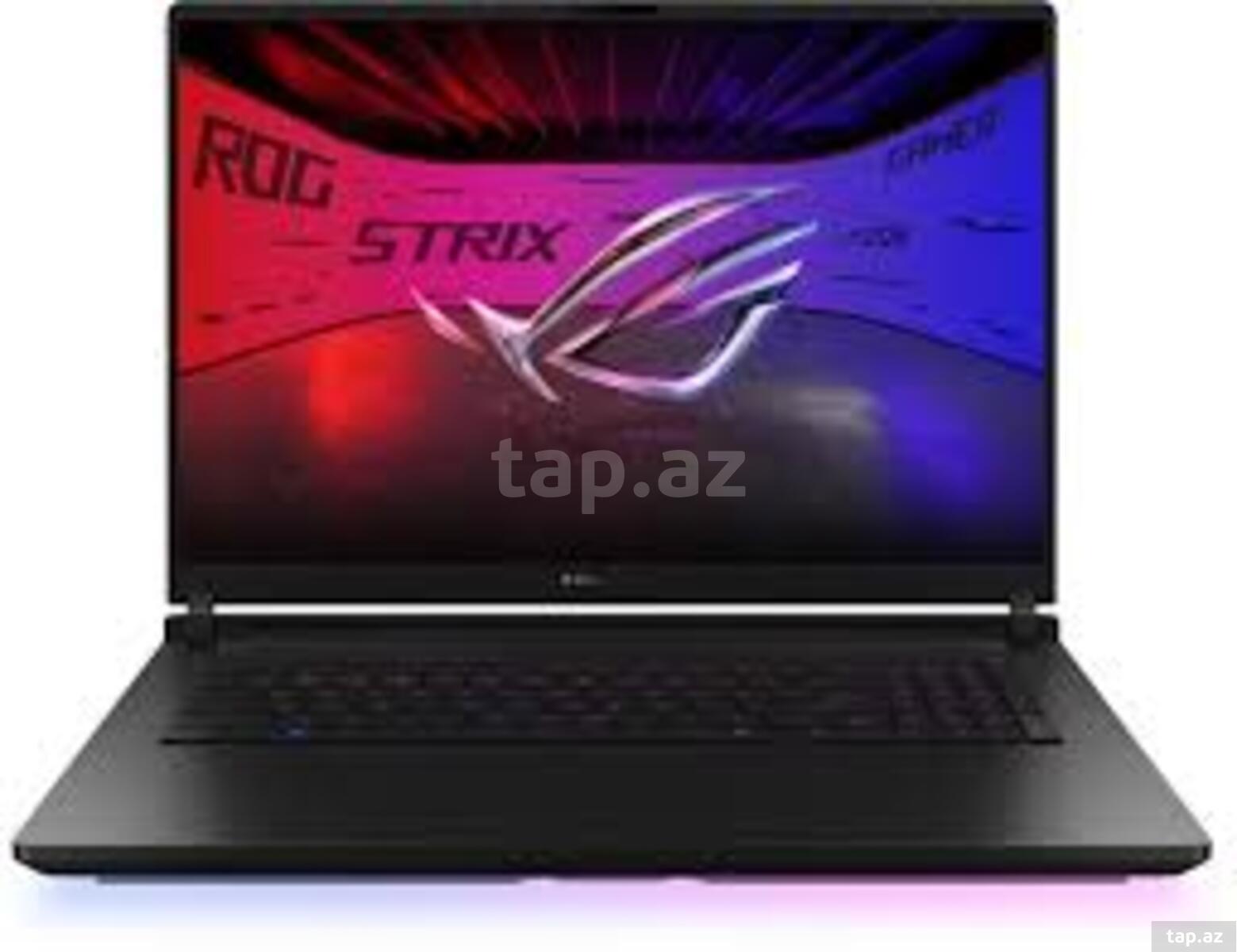 Noutbuk ASUS ROG Strix SCAR 18 (G835LR-XS96) (2)