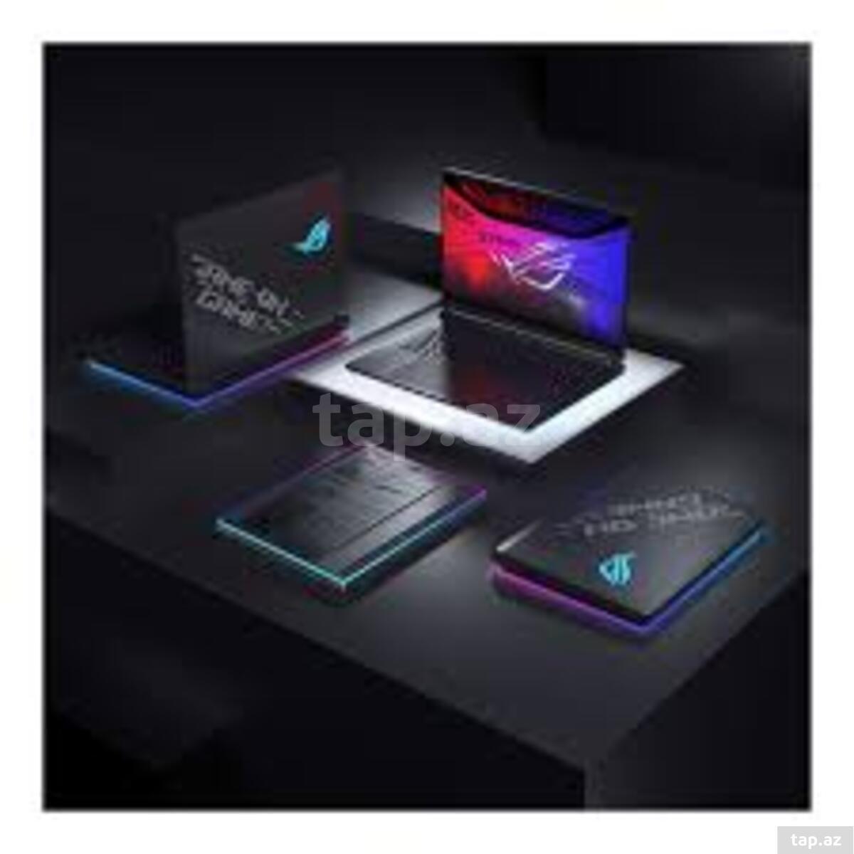 Noutbuk ASUS ROG Strix SCAR 18 (G835LR-XS96) (3)