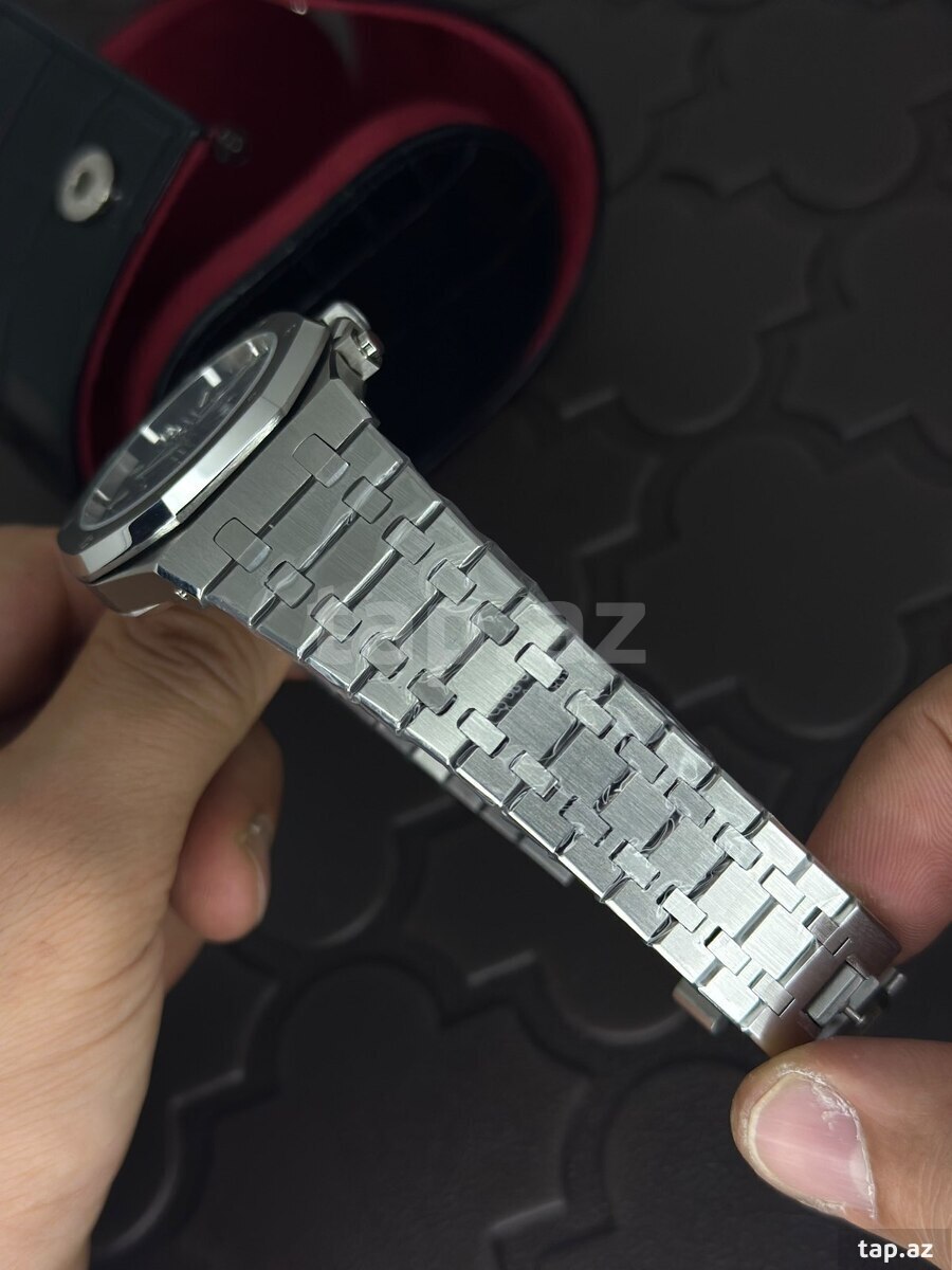 Audemars Piguet Royal Oak qol saatı (3)