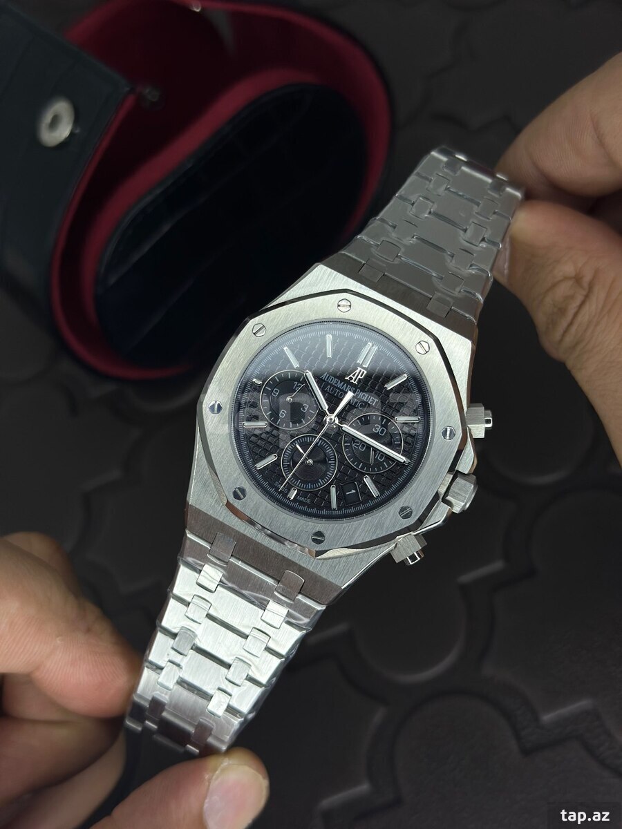 Audemars Piguet Royal Oak qol saatı