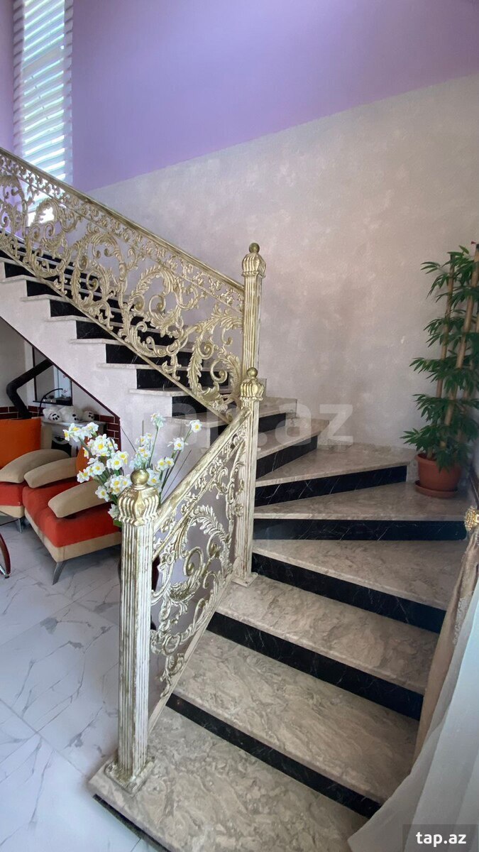 Bağ evi kirayə verilir, Pirşağı qəs. (3)