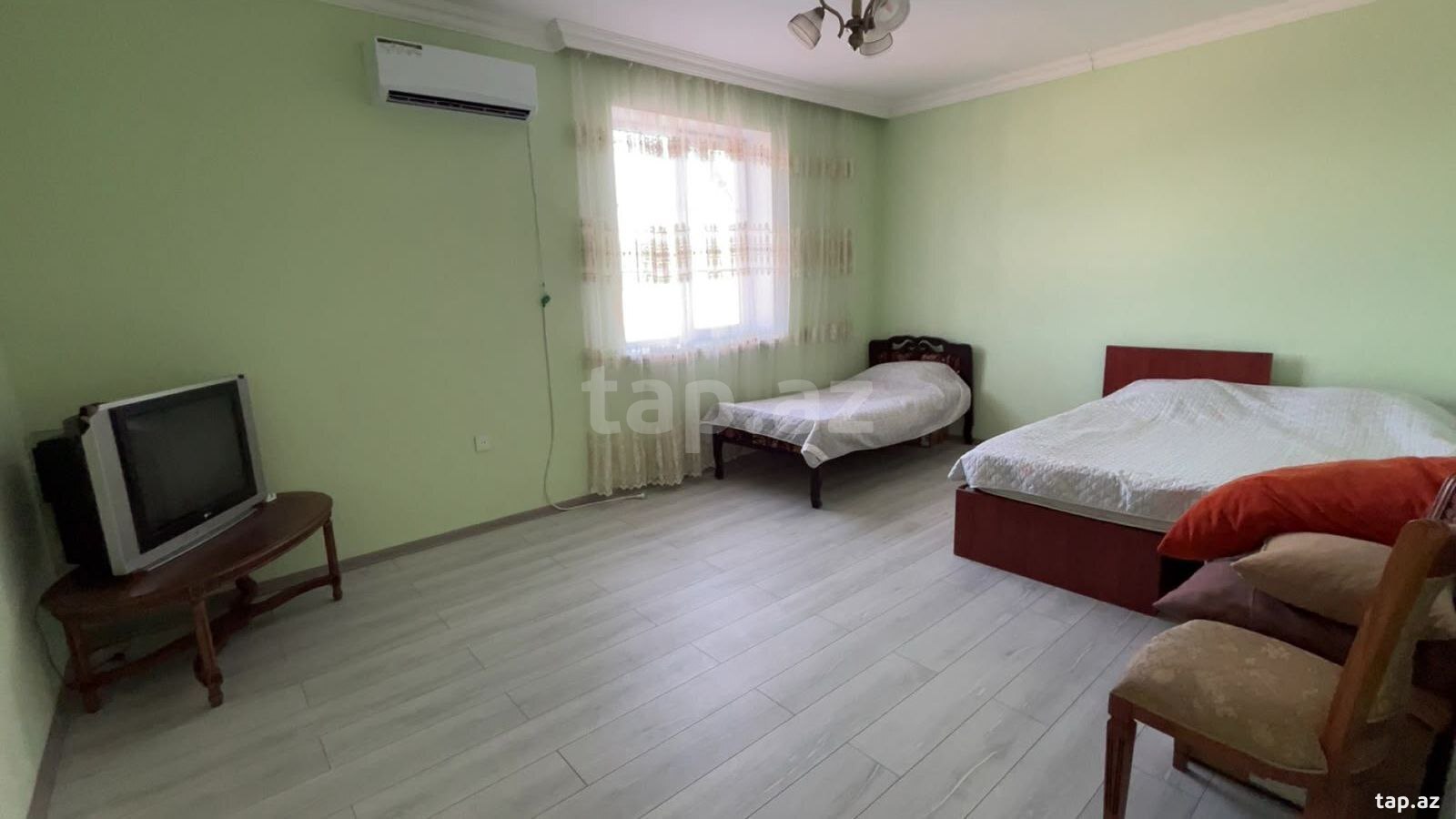 Bağ evi kirayə verilir, Pirşağı qəs. (7)