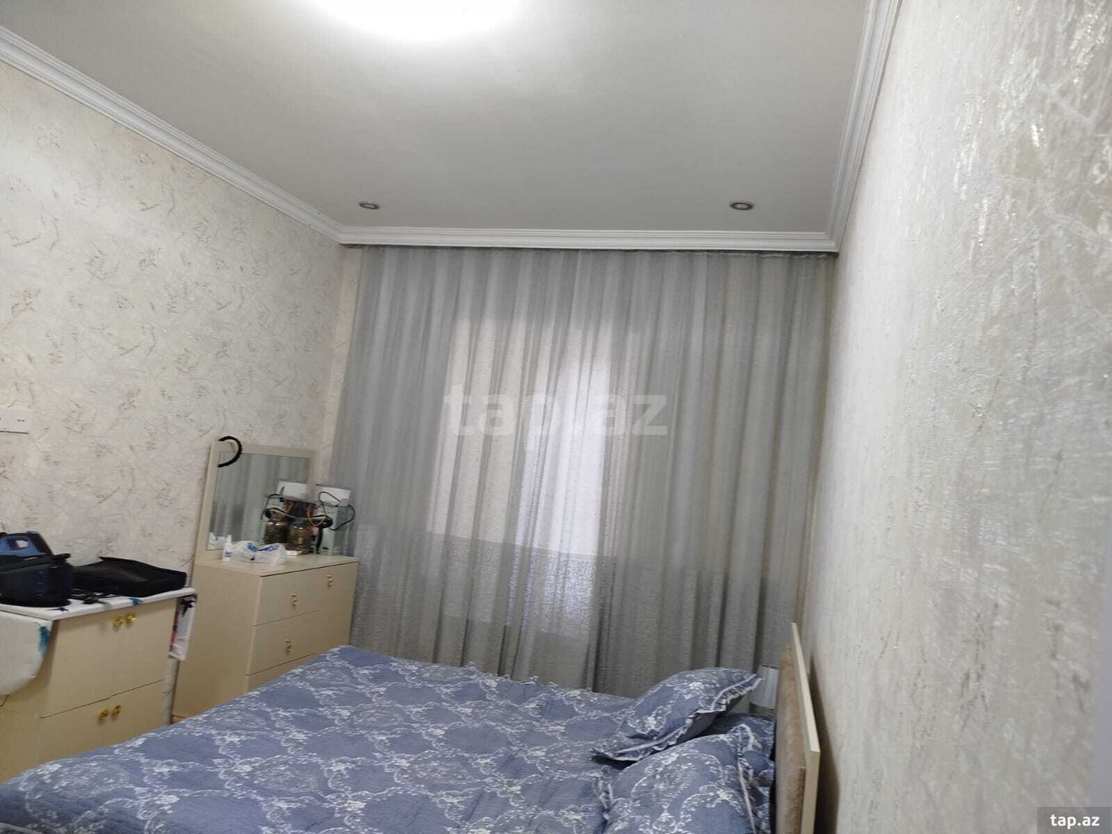 Həyət evi, Masazır qəs. (4)