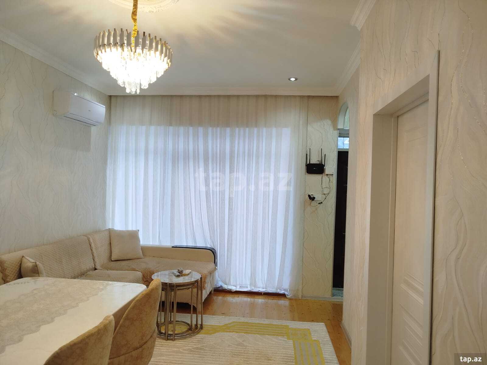 Həyət evi, Masazır qəs. (9)