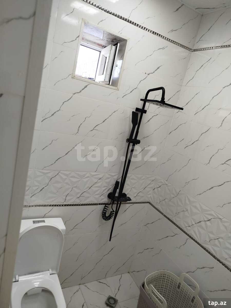 Həyət evi, Masazır qəs. (7)
