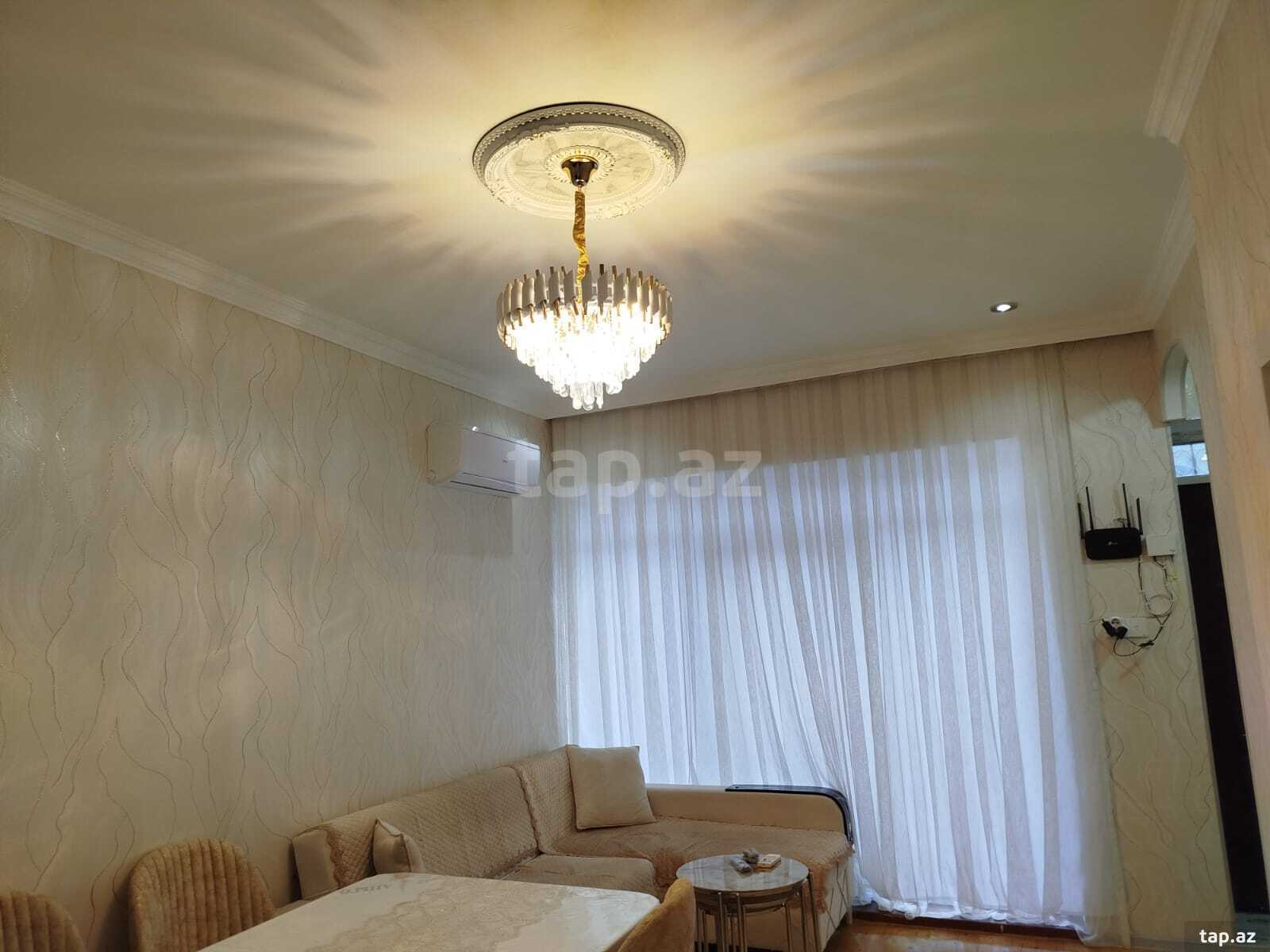 Həyət evi, Masazır qəs. (11)