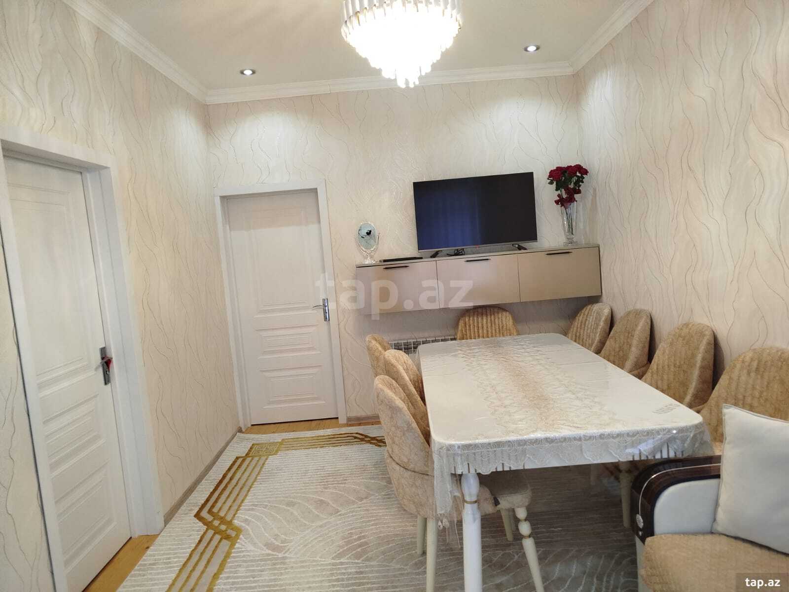 Həyət evi, Masazır qəs. (10)