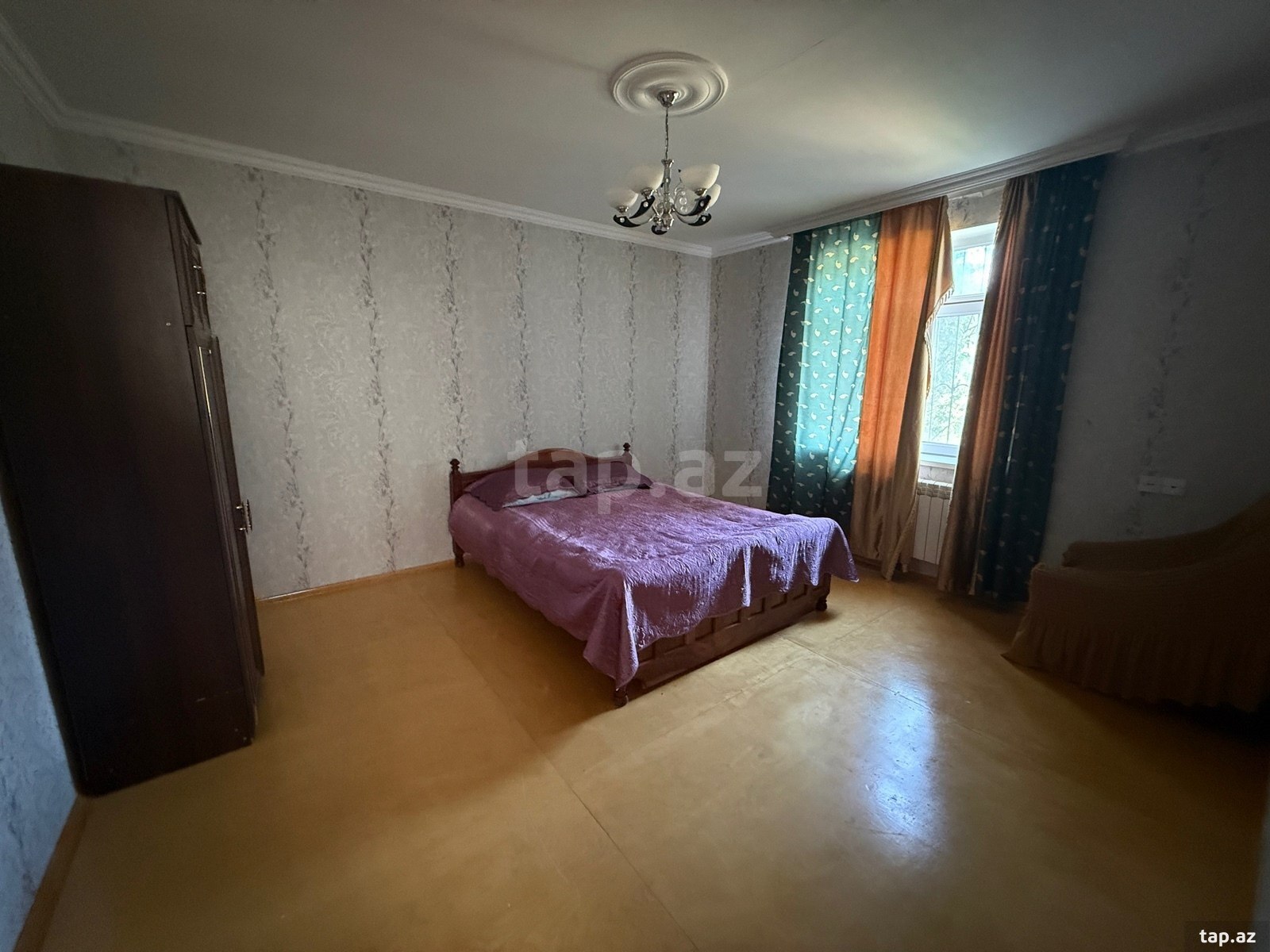 Həyət evi, Qusar r. (9)