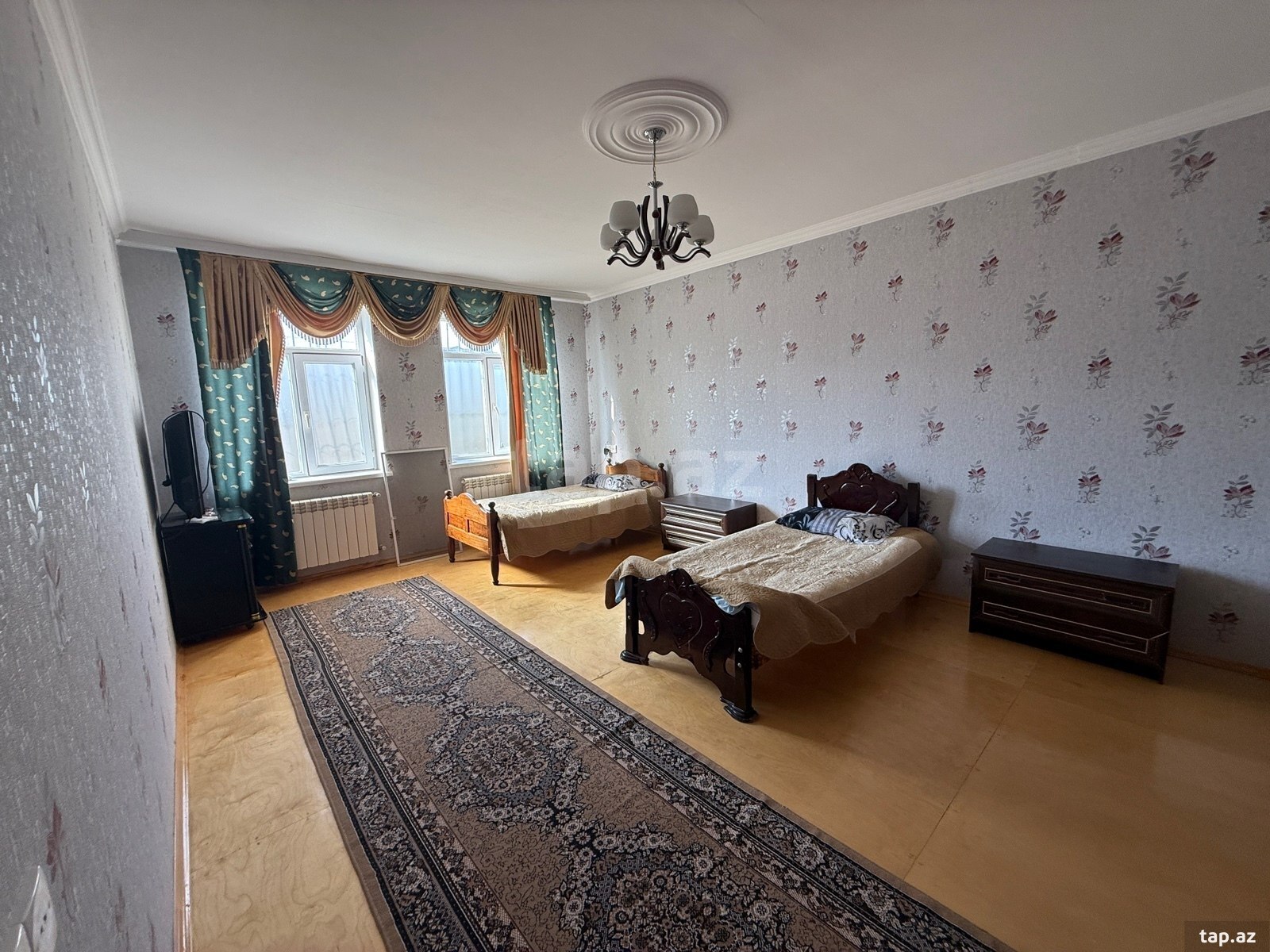 Həyət evi, Qusar r. (6)