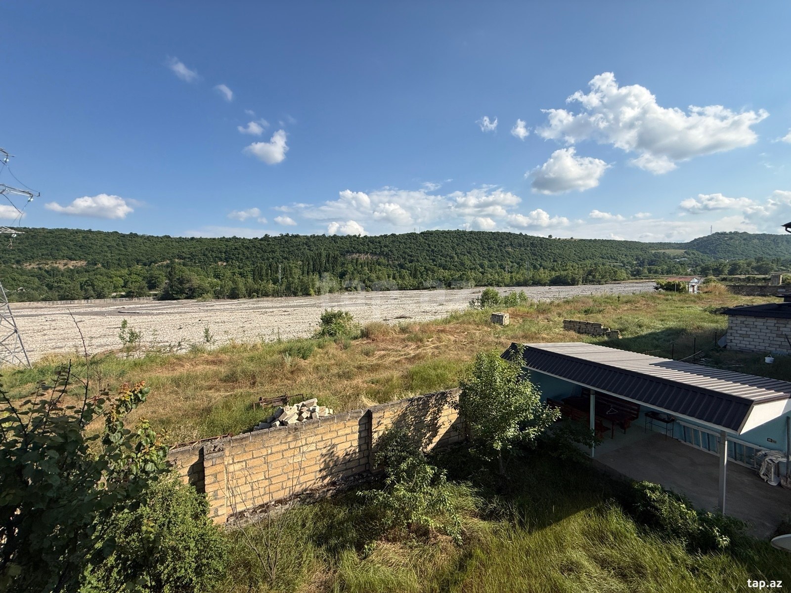 Həyət evi, Qusar r. (22)