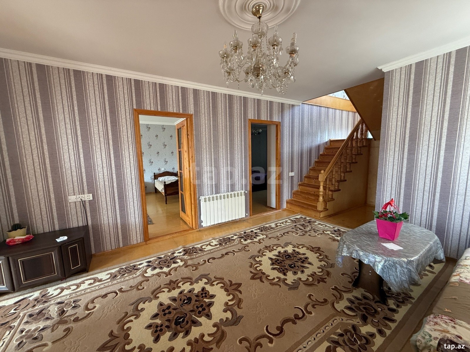 Həyət evi, Qusar r. (8)