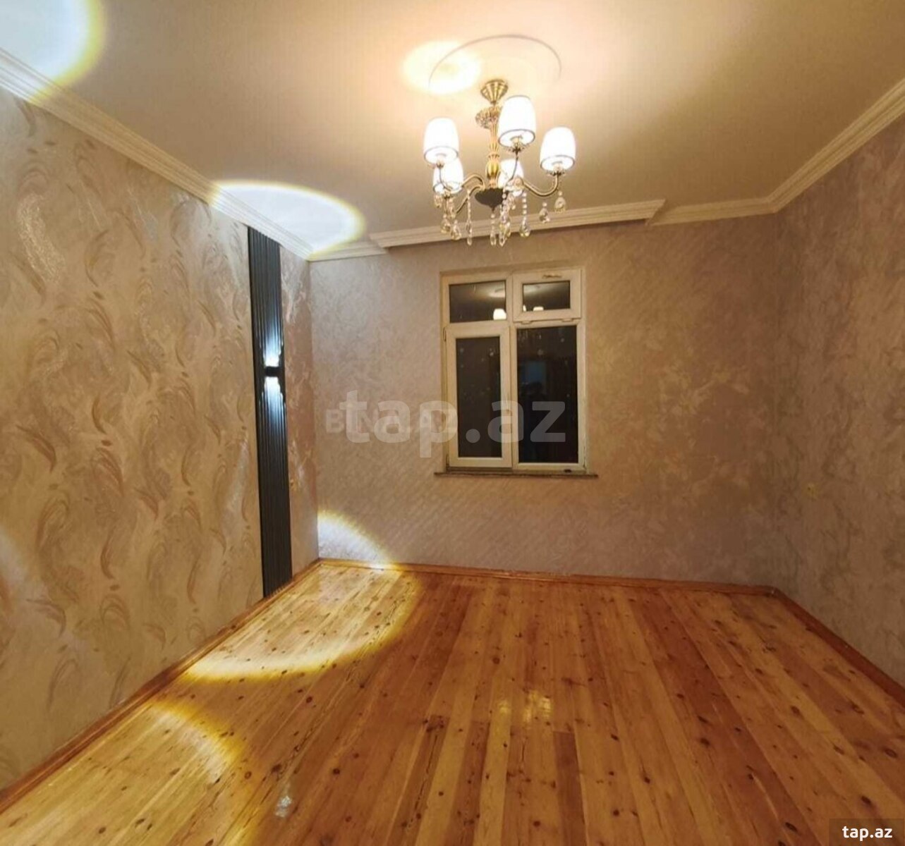 2-otaqlı yeni tikili, Suraxanı r., 55 m² (6)