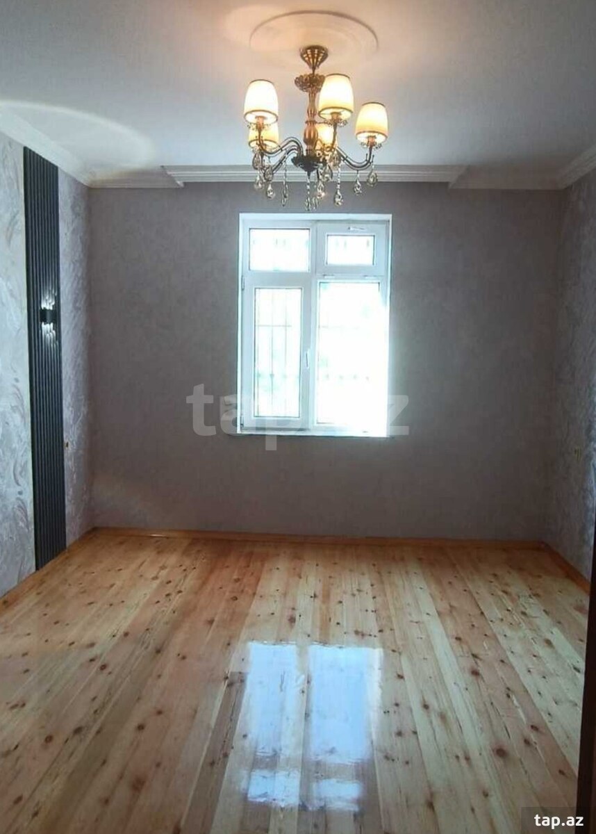 2-otaqlı yeni tikili, Suraxanı r., 55 m² (9)