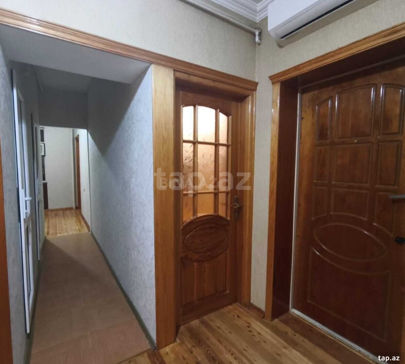 2-otaqlı yeni tikili, Suraxanı r., 55 m² (5)