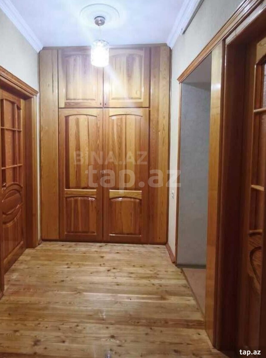 2-otaqlı yeni tikili, Suraxanı r., 55 m² (8)