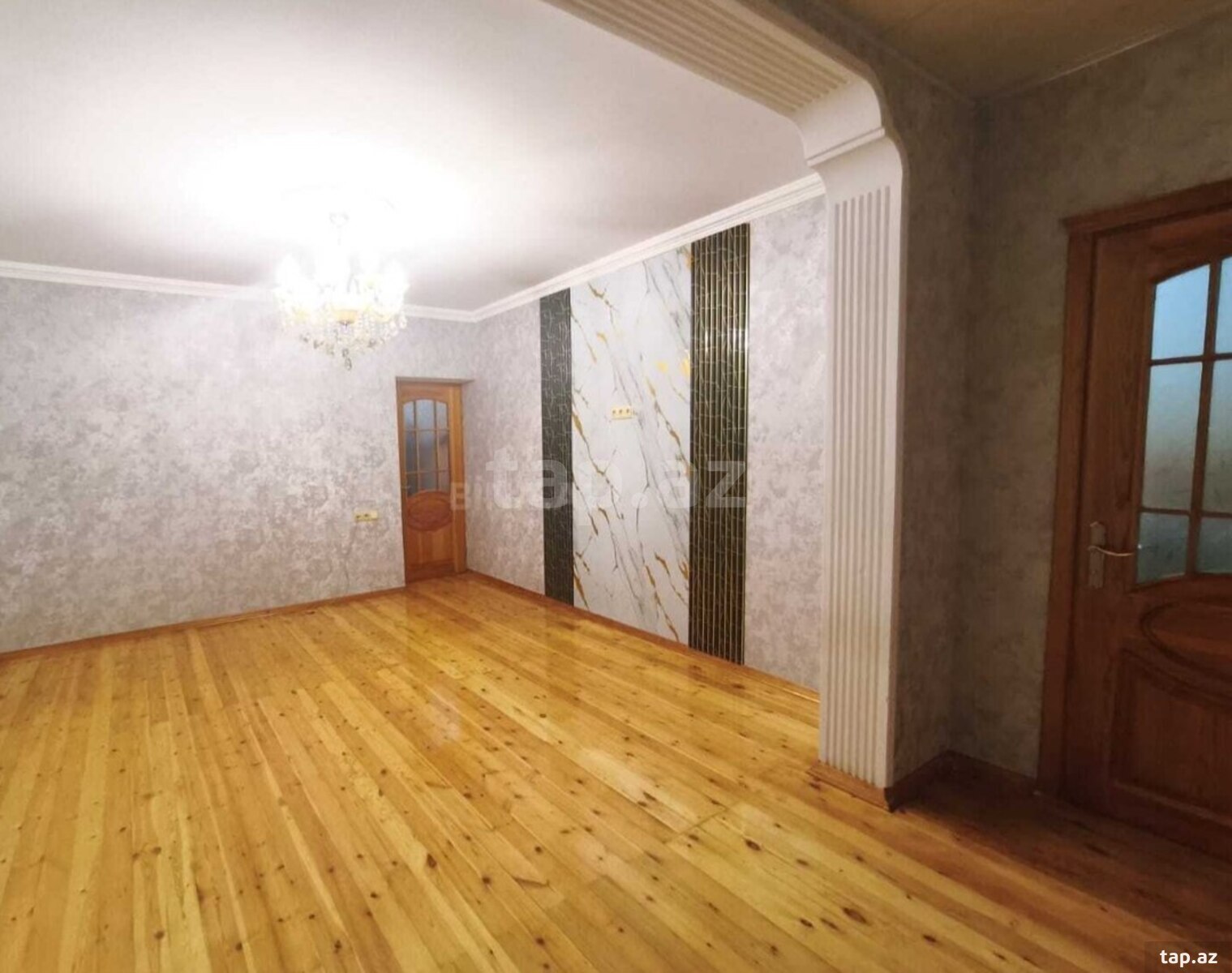 2-otaqlı yeni tikili, Suraxanı r., 55 m² (7)