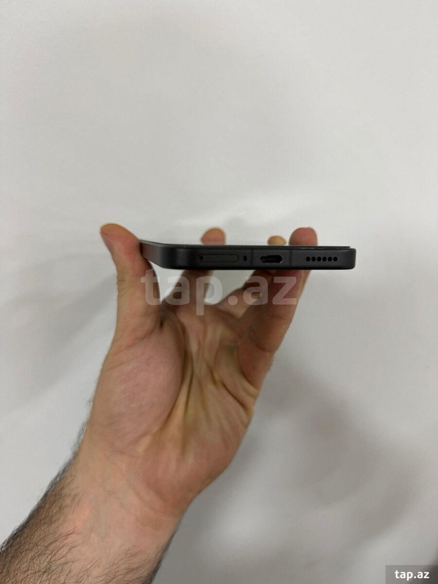 Xiaomi 15T Pro Black 512GB/12GB (4)