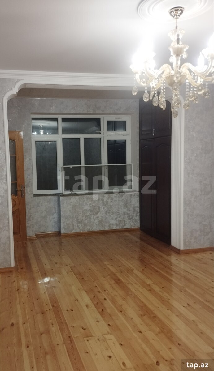 2-otaqlı yeni tikili, Suraxanı r., 55 m² (11)