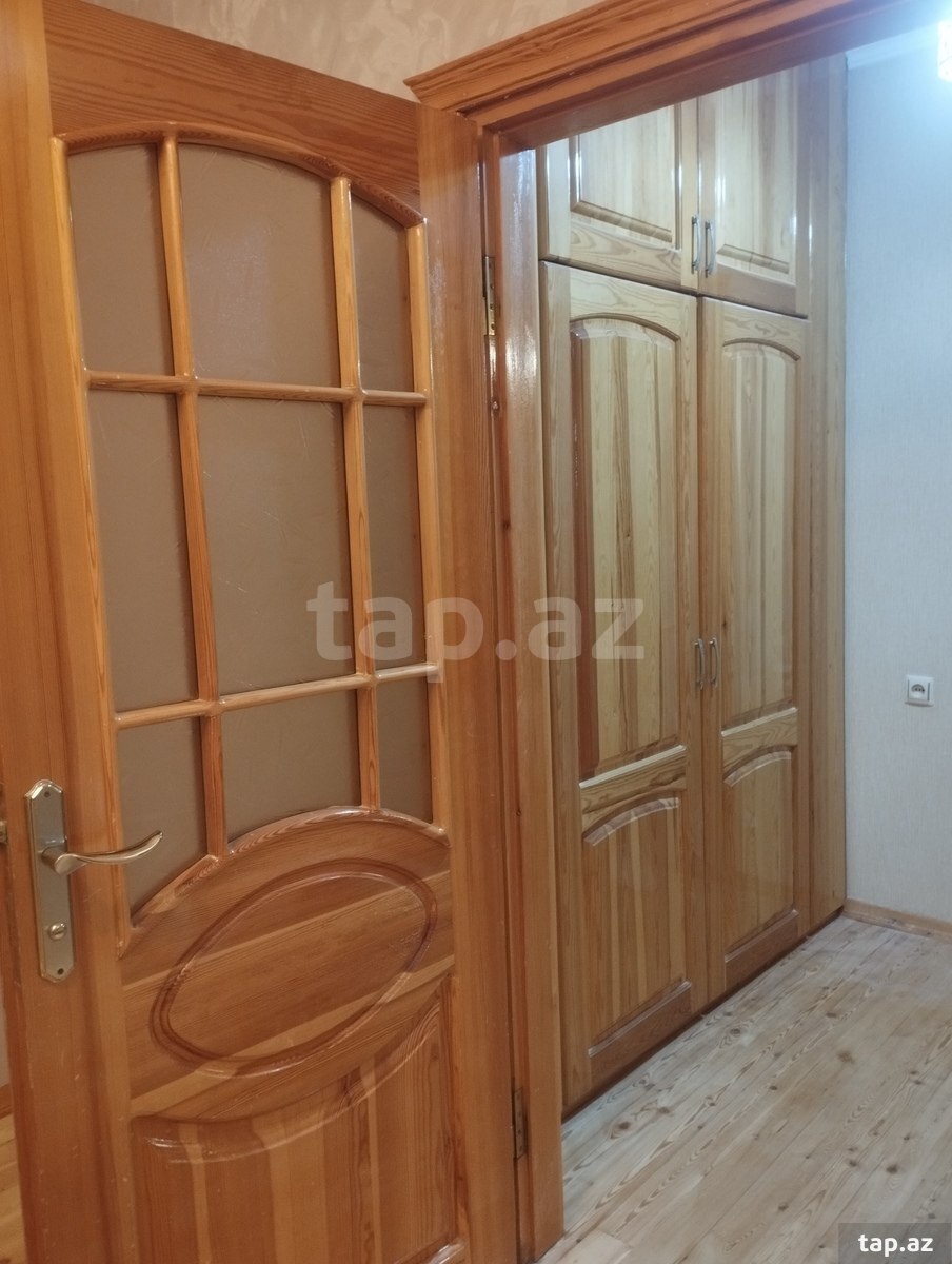 2-otaqlı yeni tikili, Suraxanı r., 55 m² (12)