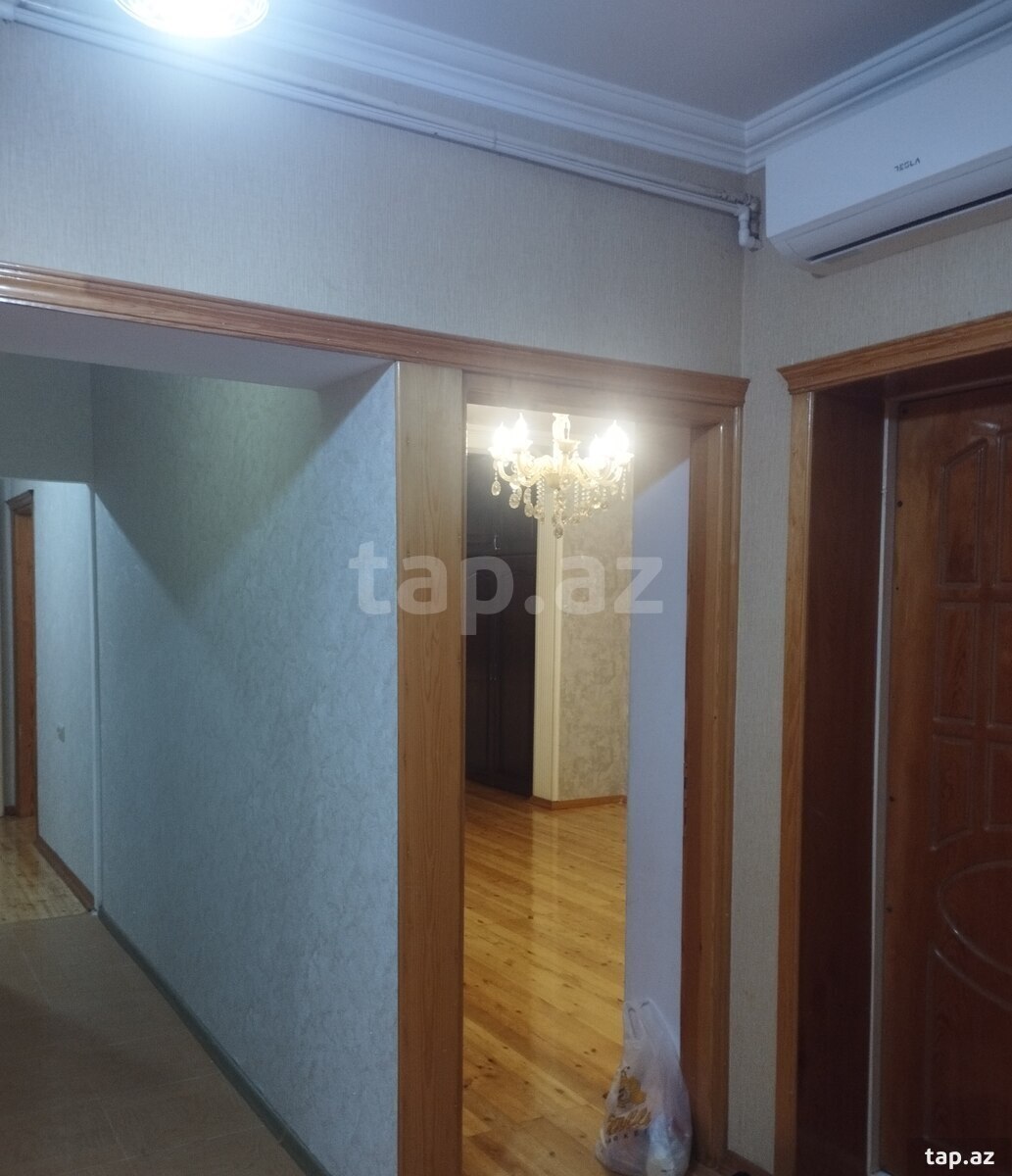 2-otaqlı yeni tikili, Suraxanı r., 55 m² (13)