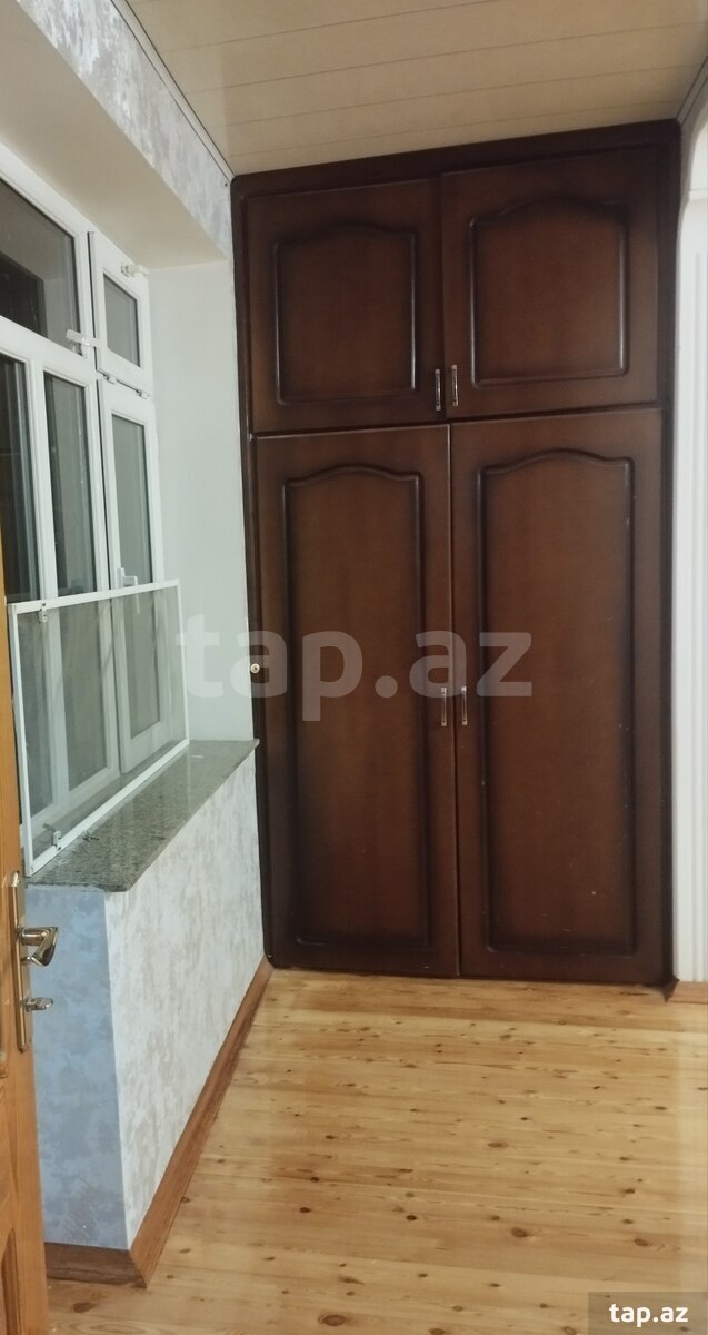 2-otaqlı yeni tikili, Suraxanı r., 55 m² (15)