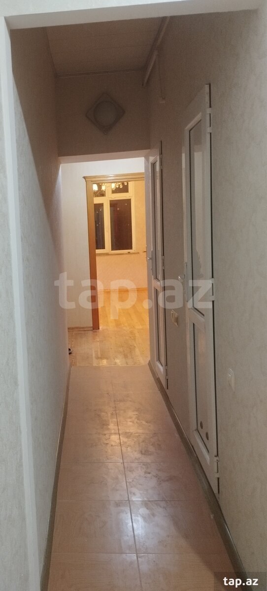 2-otaqlı yeni tikili, Suraxanı r., 55 m² (14)