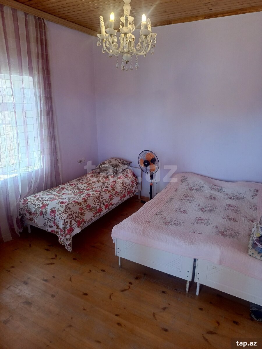 Bağ evi kirayə verilir, Pirşağı qəs. (22)