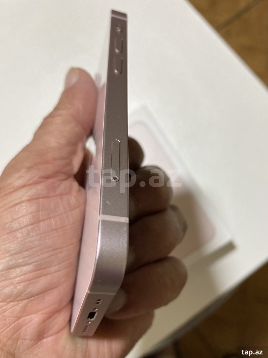Apple iPhone 13 Mini Pink 128GB/4GB (4)
