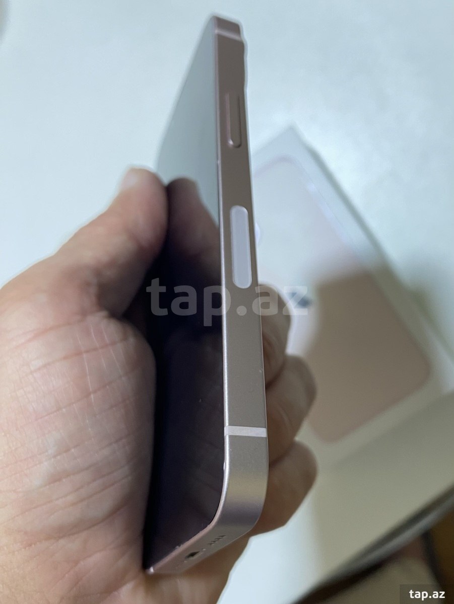 Apple iPhone 13 Mini Pink 128GB/4GB (2)