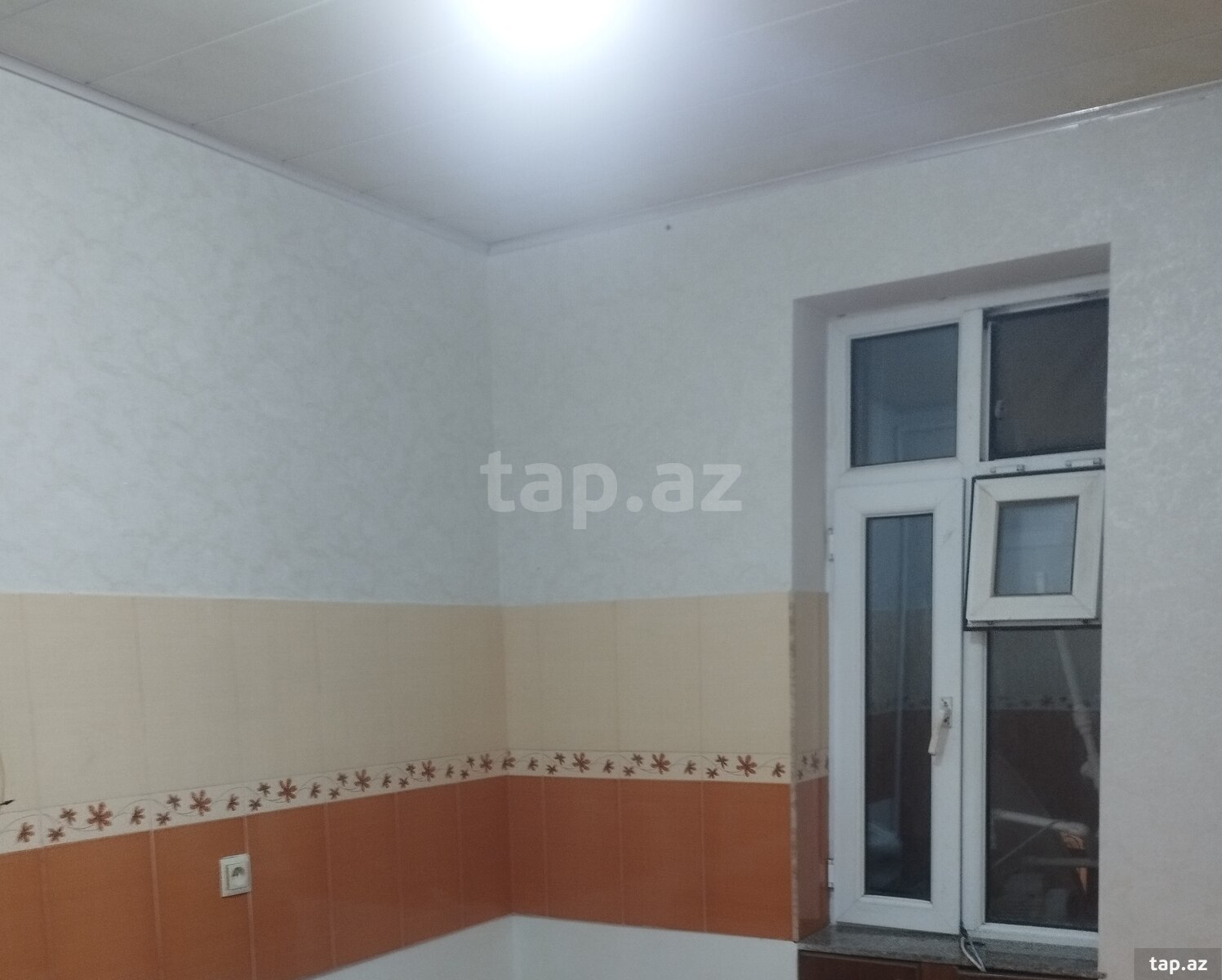 2-otaqlı yeni tikili, Suraxanı r., 55 m² (18)